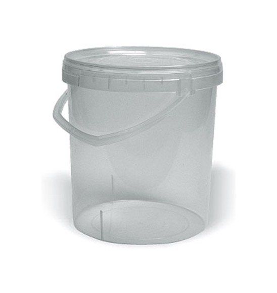 Cubo 4600ml.