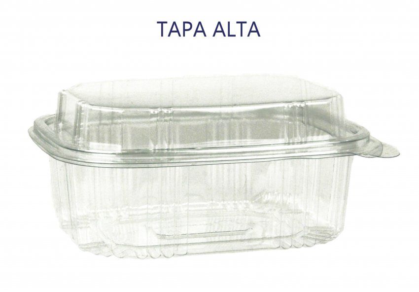 500 Tapa Alta