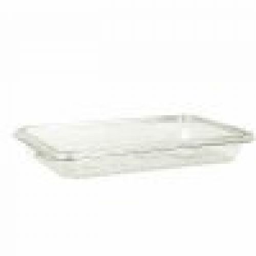 Envase PET Loncheado 184x232x27mm