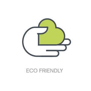 ECO-FRIENDLY