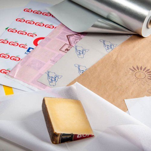 Papel reciclado