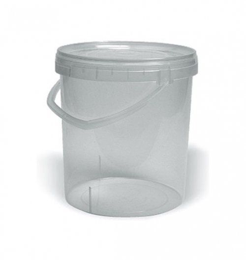 Cubo 4600ml