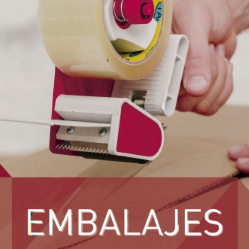 Embalajes