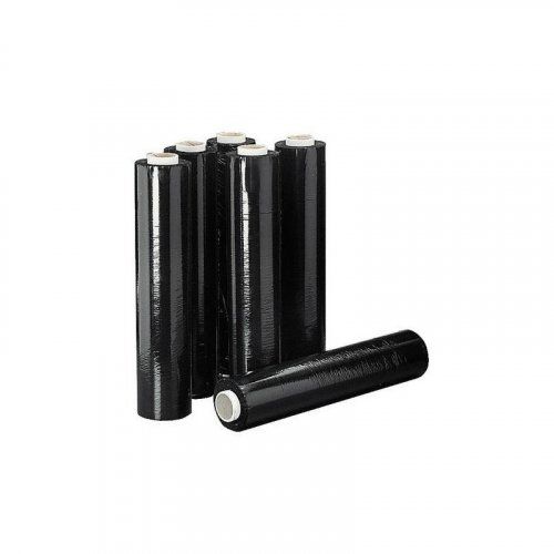 film extensible estirable manual negro