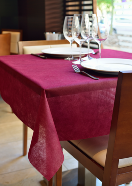 Características:
 Resistente al rozamiento.
 No se desprenden las fibras.
 Bajo coste ya que se trata de un producto desechable.
 Resistente a la abrasión y retardante a la llama
 Posibilidad de estampación o personalización
 Hipoalergenico
 Disponible en diversos colores. 








                        Desechalos en el contenedor amarillo    