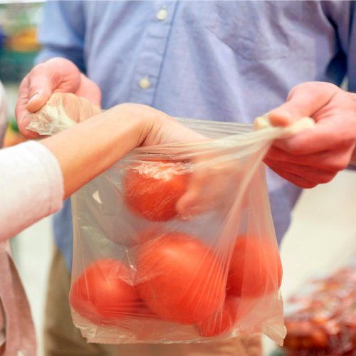 Bolsas de mercado