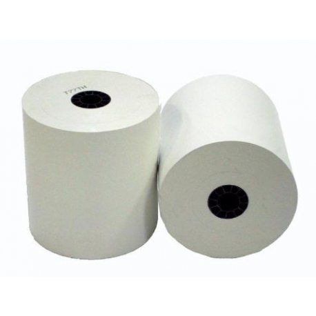 Rollos de papel térmico