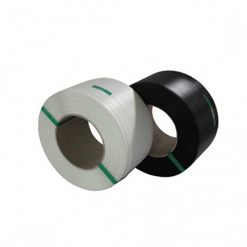 Fleje de polipropileno (PP) de alta calidad,para el flejado manual de palets, sollaos de madera o máquinas con fleje de polipropileno.
Cada caja incluye dos rollos de fleje.
Disponible en color blanco o negro
 
Solicitar presupuesto sin compromiso
 